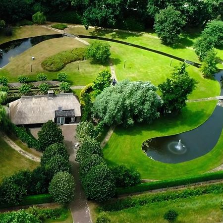Stunning Catena Property Boxtel Zewnętrze zdjęcie