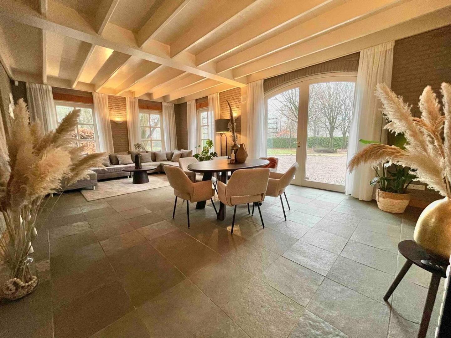 Stunning Catena Property Boxtel Zewnętrze zdjęcie