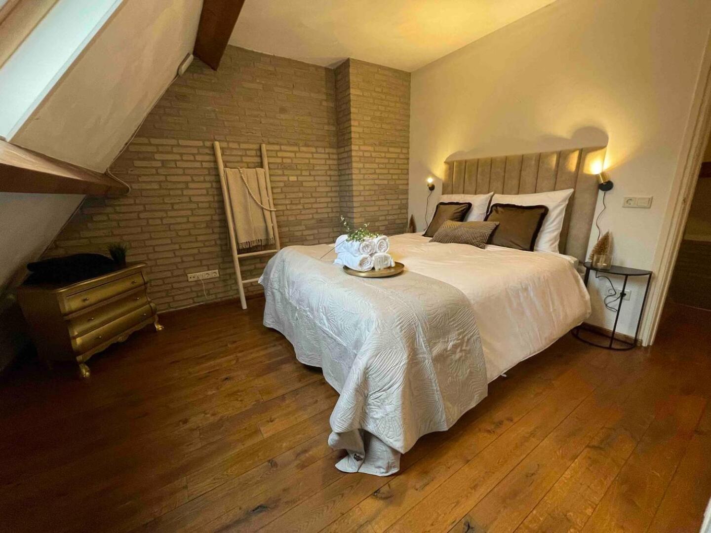 Stunning Catena Property Boxtel Zewnętrze zdjęcie