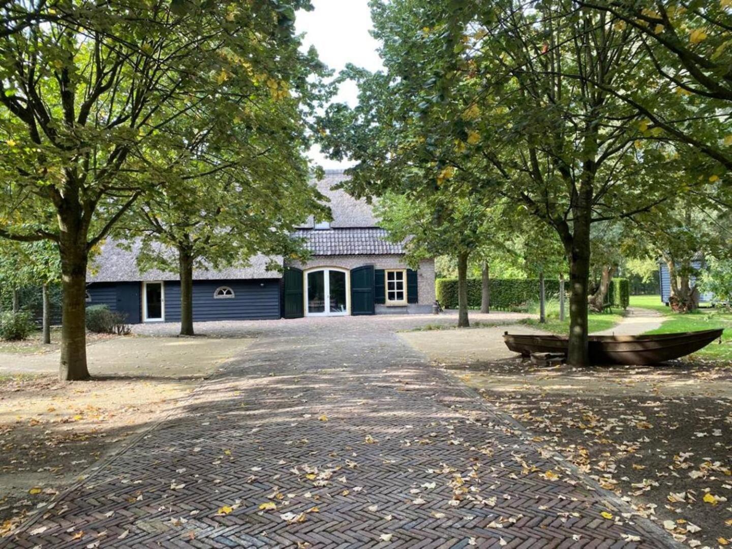 Stunning Catena Property Boxtel Zewnętrze zdjęcie
