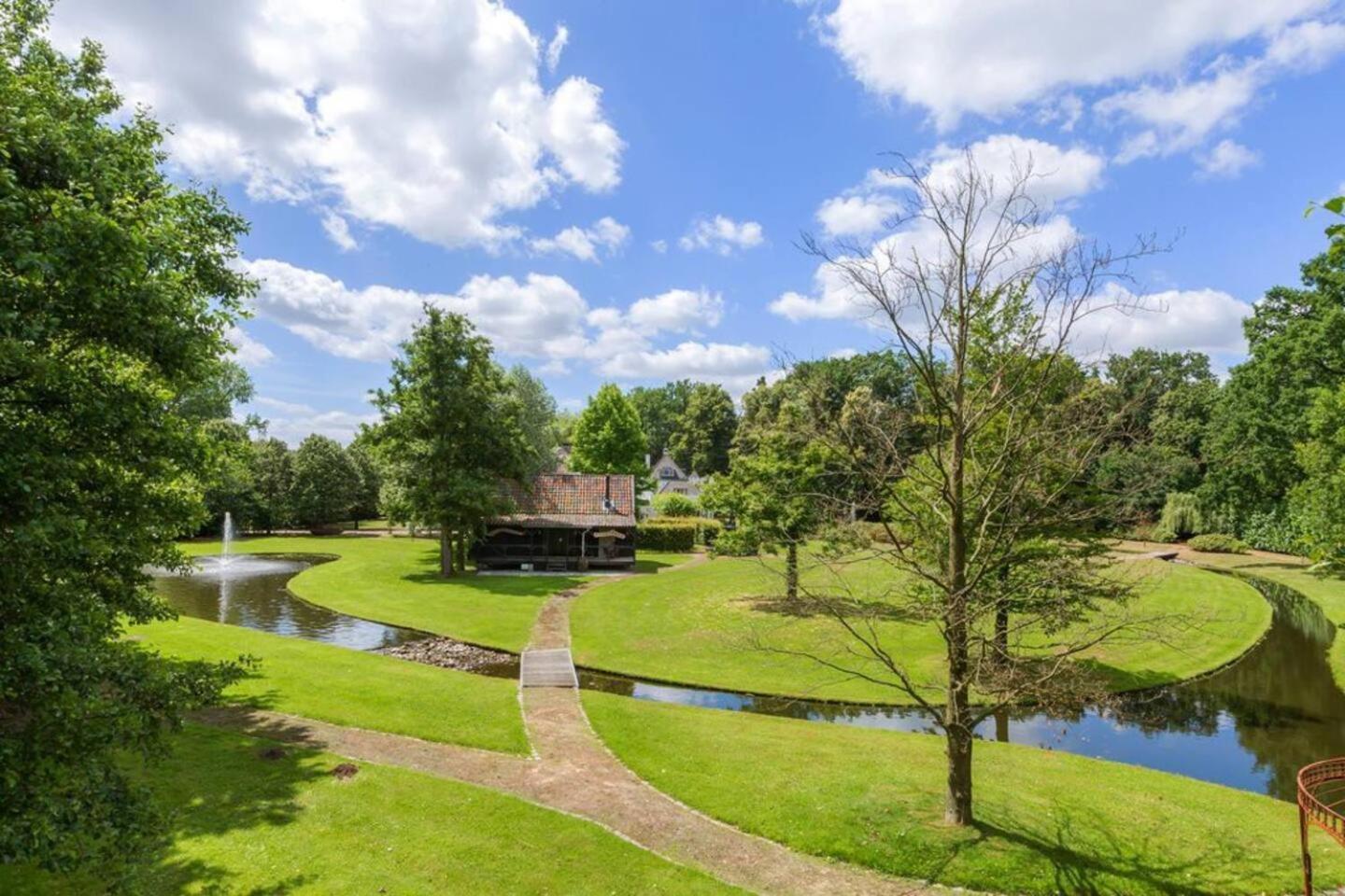 Stunning Catena Property Boxtel Zewnętrze zdjęcie