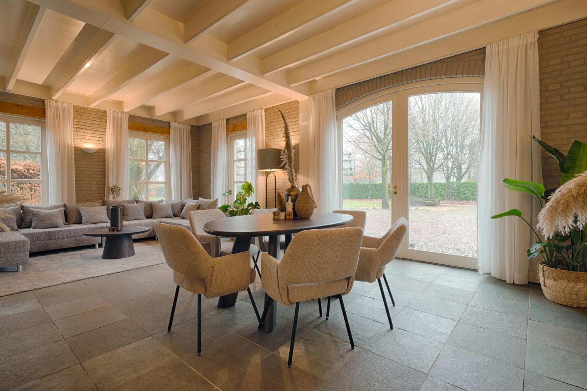 Stunning Catena Property Boxtel Zewnętrze zdjęcie