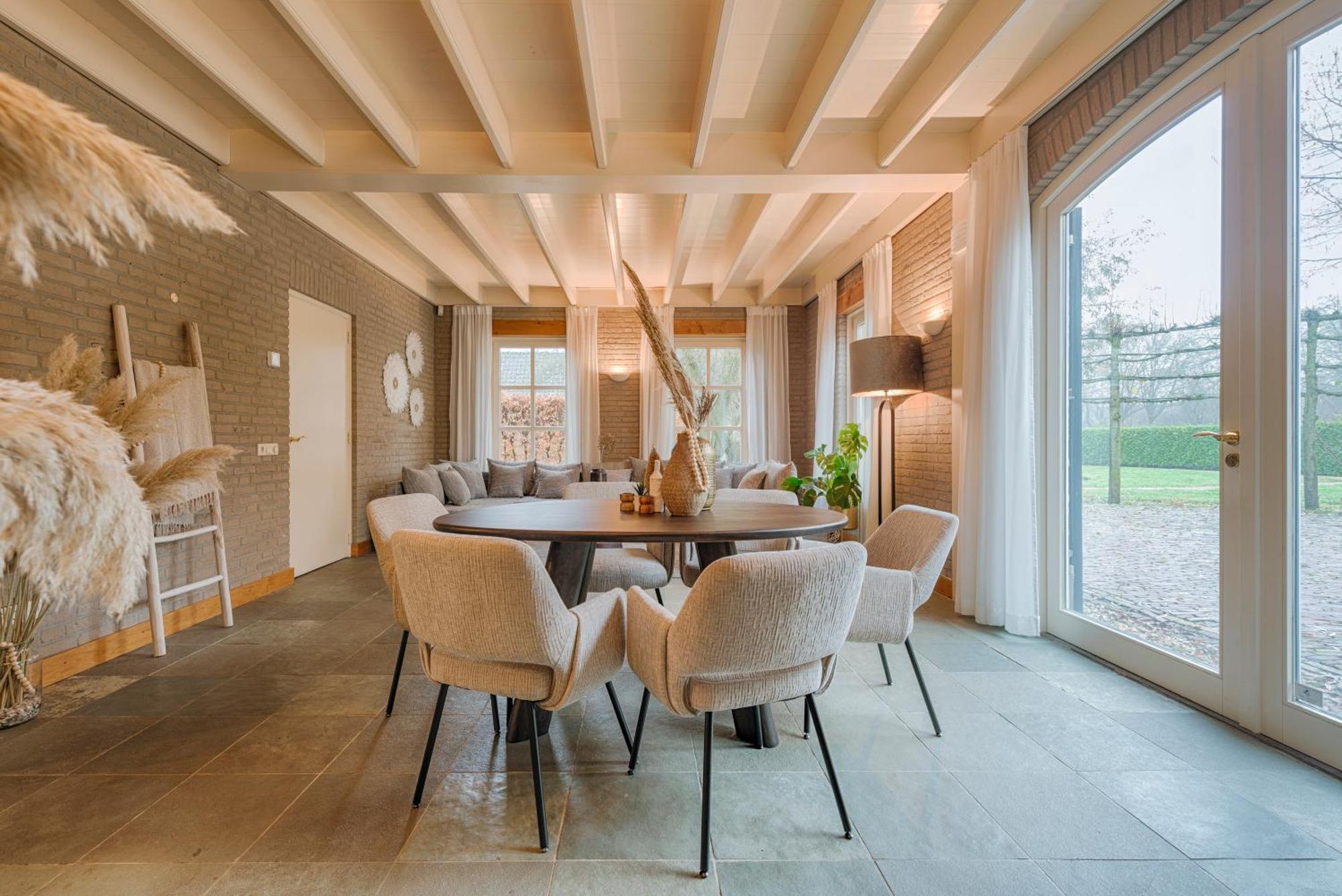 Stunning Catena Property Boxtel Zewnętrze zdjęcie