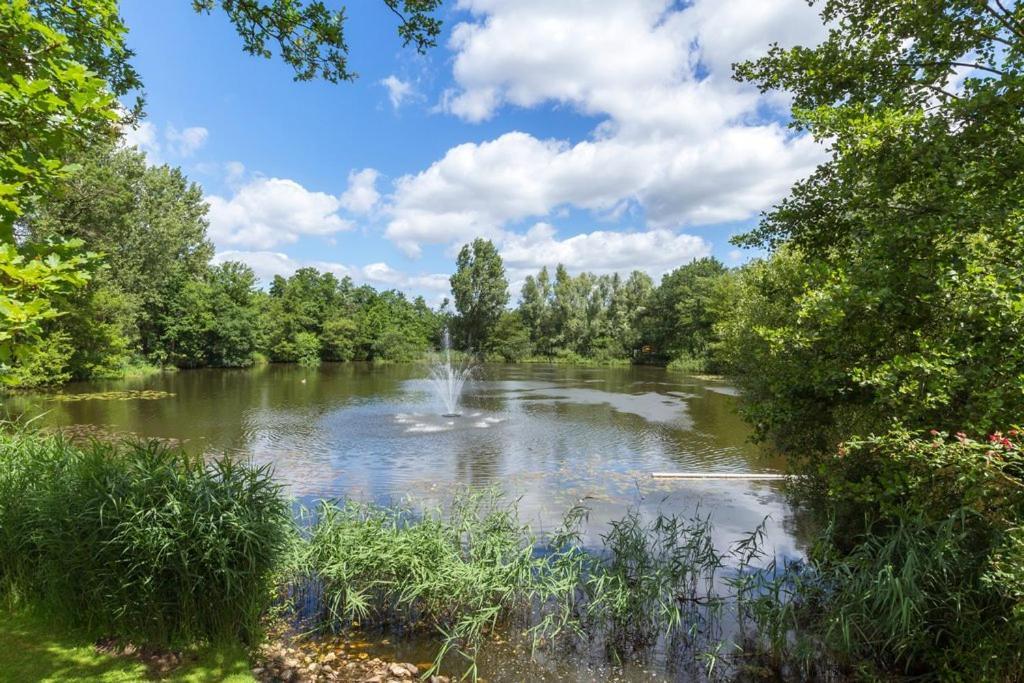 Stunning Catena Property Boxtel Zewnętrze zdjęcie