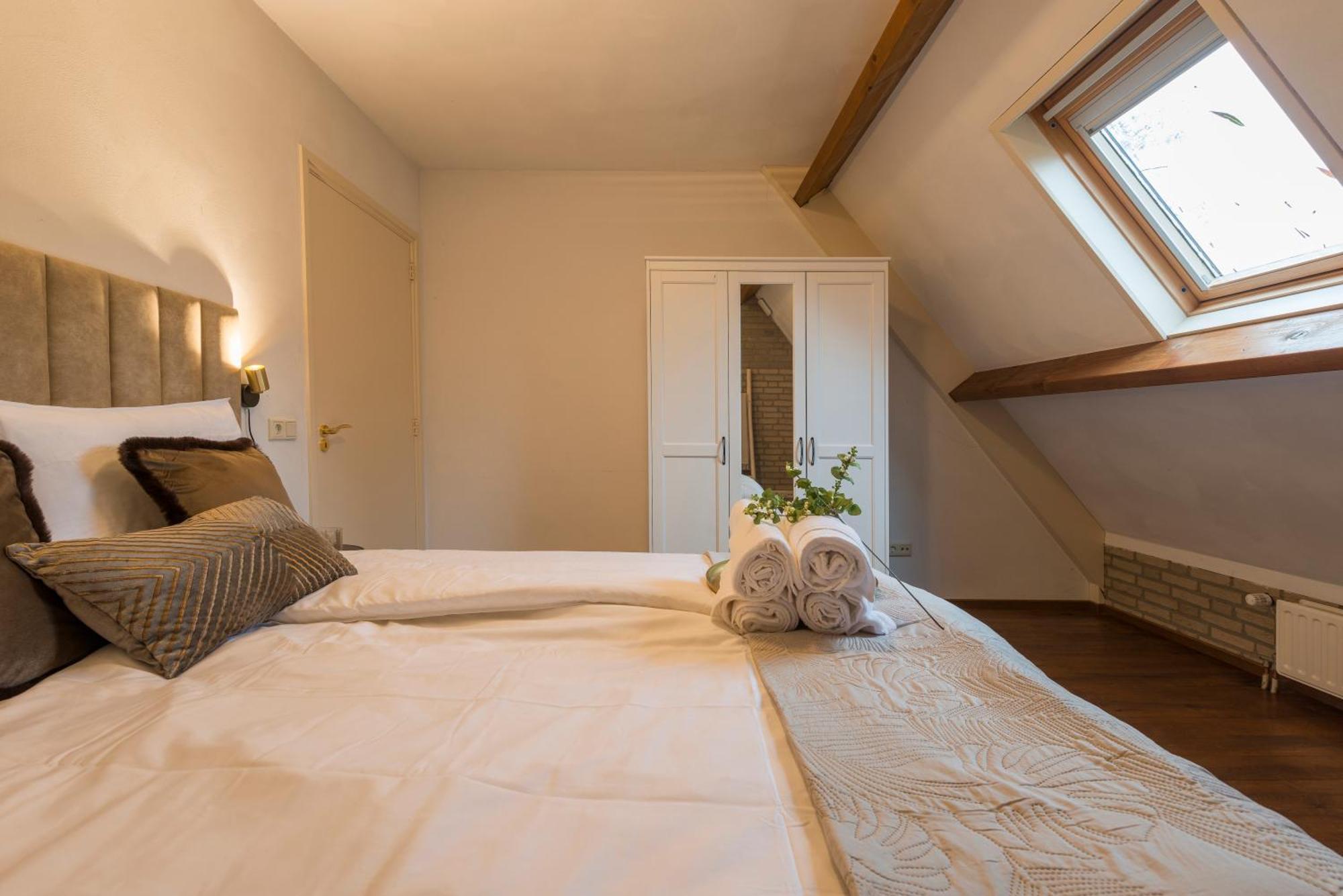 Stunning Catena Property Boxtel Zewnętrze zdjęcie
