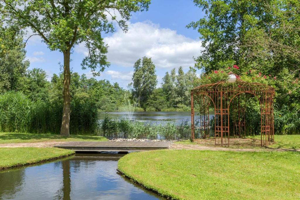Stunning Catena Property Boxtel Zewnętrze zdjęcie