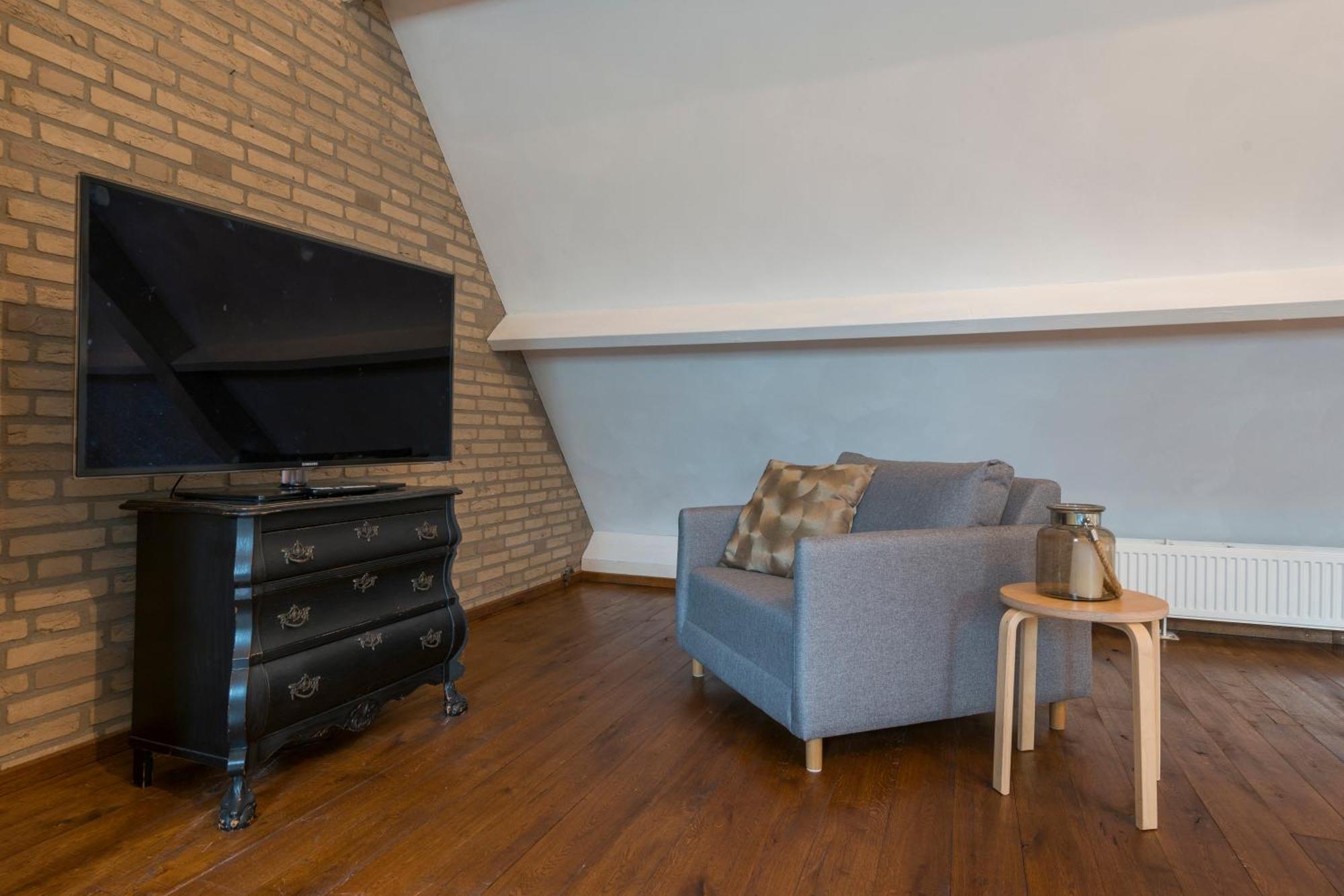 Stunning Catena Property Boxtel Zewnętrze zdjęcie