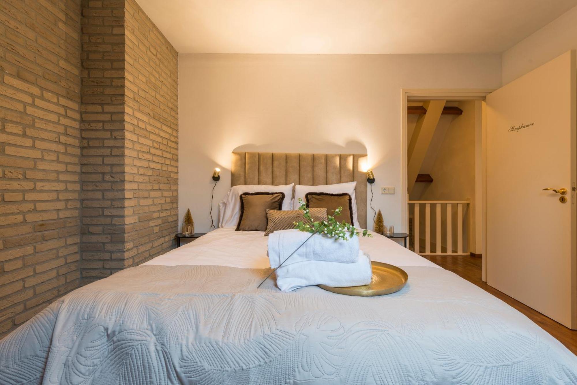 Stunning Catena Property Boxtel Zewnętrze zdjęcie