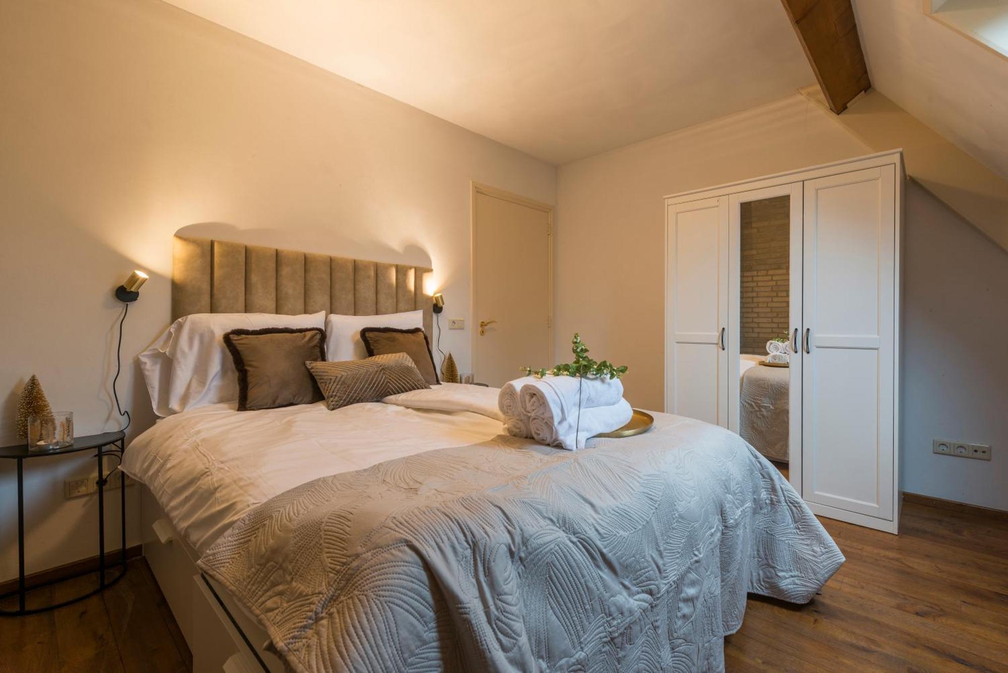Stunning Catena Property Boxtel Zewnętrze zdjęcie
